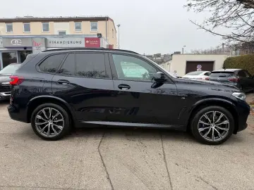 BMW X5 xDrive 40d MSport~Pano~H&K~360Kam~Ambie~Head~