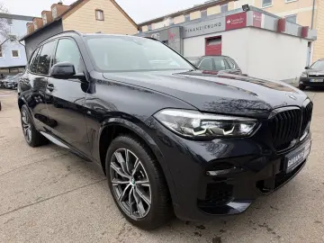 BMW X5 xDrive 40d MSport~Pano~H&K~360Kam~Ambie~Head~
