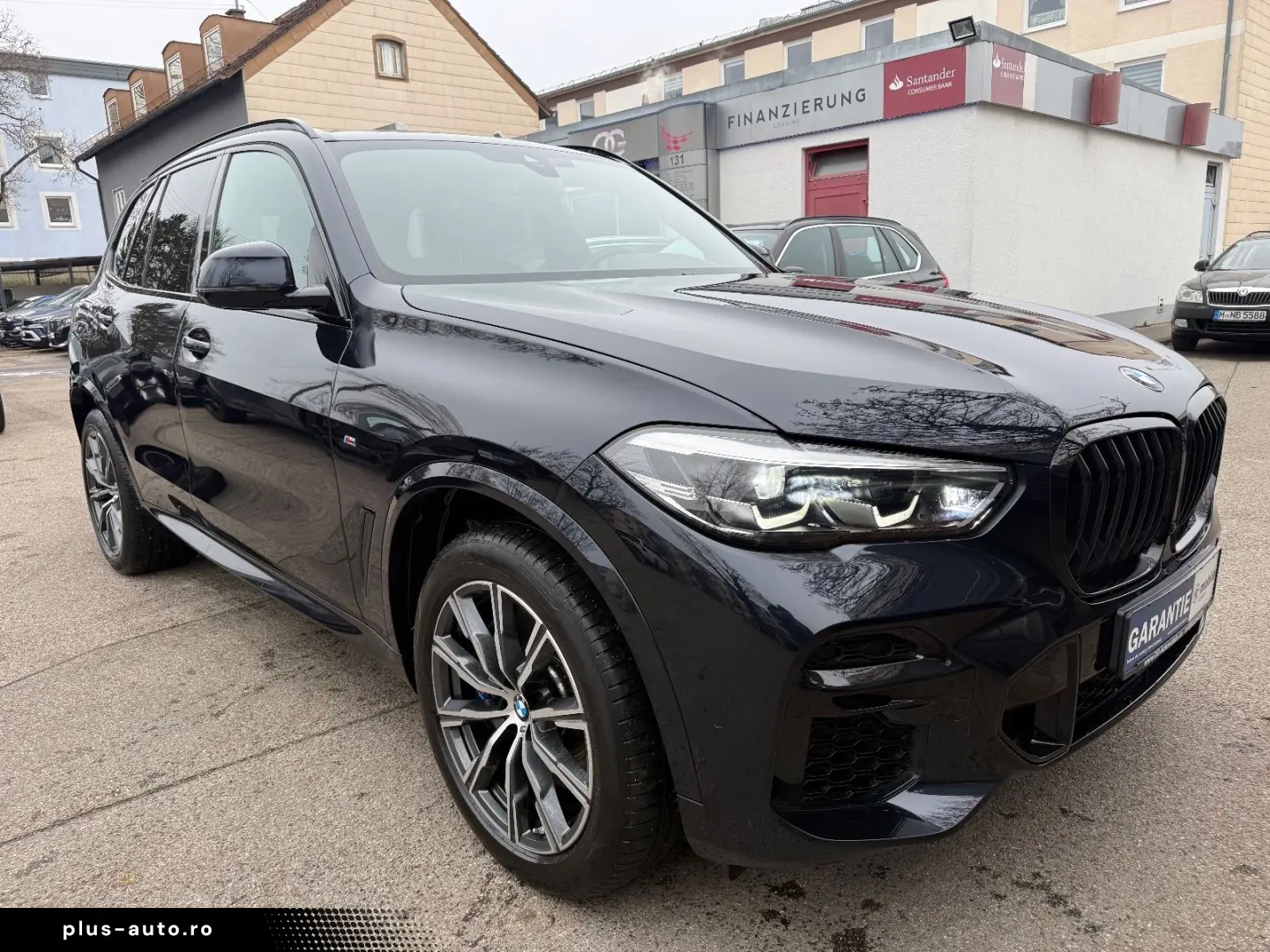 BMW X5 xDrive 40d MSport~Pano~H&K~360Kam~Ambie~Head~