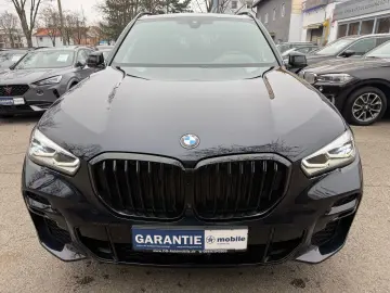 BMW X5 xDrive 40d MSport~Pano~H&K~360Kam~Ambie~Head~