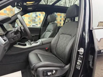 BMW X5 xDrive 40d MSport~Pano~H&K~360Kam~Ambie~Head~
