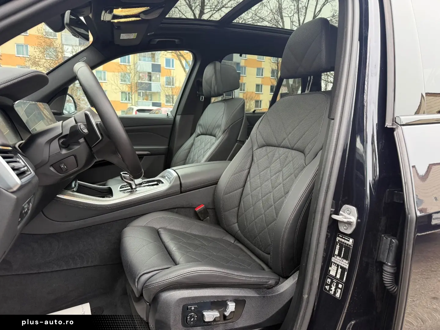 BMW X5 xDrive 40d MSport~Pano~H&K~360Kam~Ambie~Head~