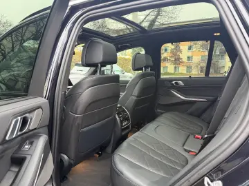 BMW X5 xDrive 40d MSport~Pano~H&K~360Kam~Ambie~Head~