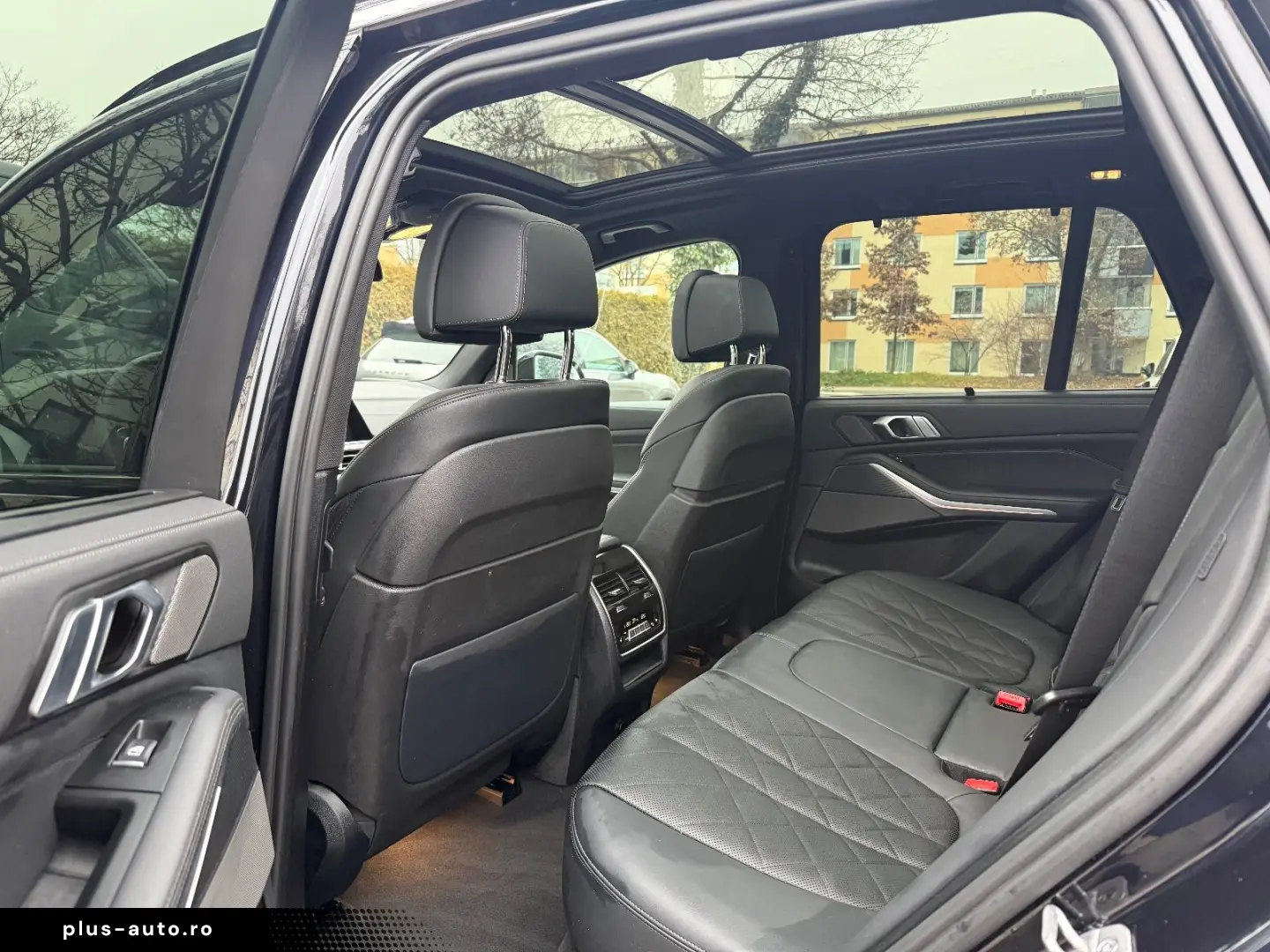 BMW X5 xDrive 40d MSport~Pano~H&K~360Kam~Ambie~Head~