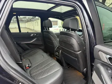 BMW X5 xDrive 40d MSport~Pano~H&K~360Kam~Ambie~Head~
