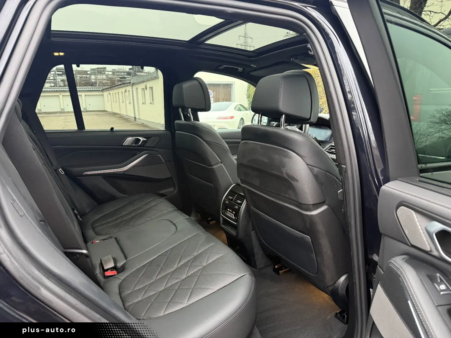 BMW X5 xDrive 40d MSport~Pano~H&K~360Kam~Ambie~Head~