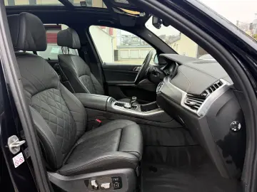 BMW X5 xDrive 40d MSport~Pano~H&K~360Kam~Ambie~Head~