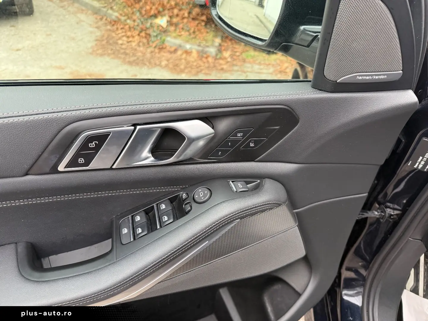 BMW X5 xDrive 40d MSport~Pano~H&K~360Kam~Ambie~Head~