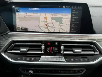 BMW X5 xDrive 40d MSport~Pano~H&K~360Kam~Ambie~Head~