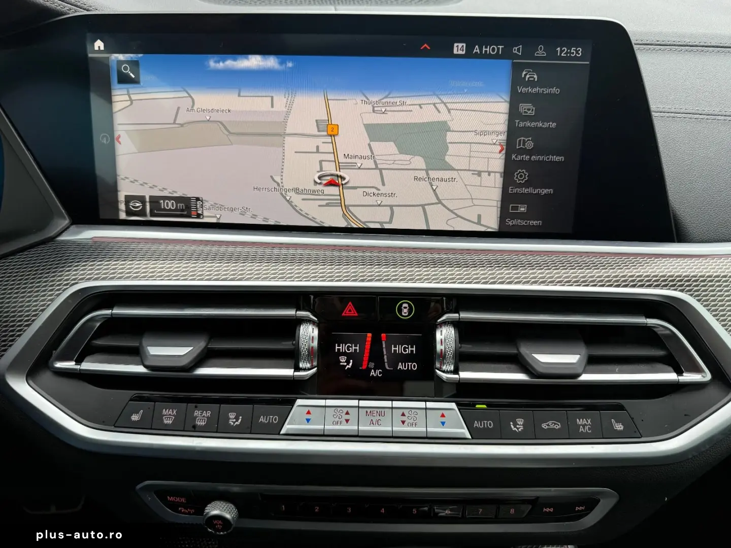 BMW X5 xDrive 40d MSport~Pano~H&K~360Kam~Ambie~Head~