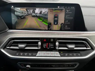 BMW X5 xDrive 40d MSport~Pano~H&K~360Kam~Ambie~Head~