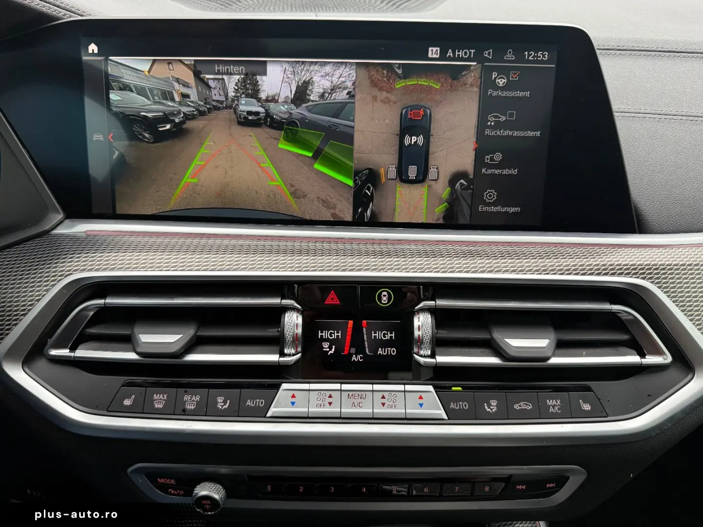 BMW X5 xDrive 40d MSport~Pano~H&K~360Kam~Ambie~Head~