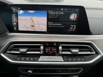 BMW X5 xDrive 40d MSport~Pano~H&K~360Kam~Ambie~Head~