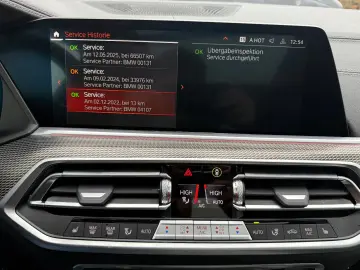 BMW X5 xDrive 40d MSport~Pano~H&K~360Kam~Ambie~Head~