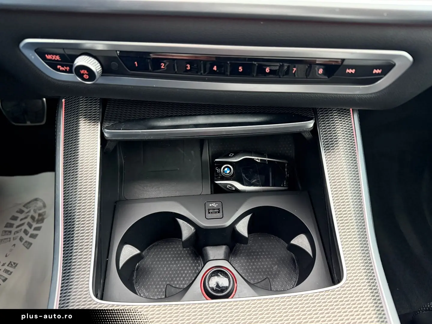 BMW X5 xDrive 40d MSport~Pano~H&K~360Kam~Ambie~Head~