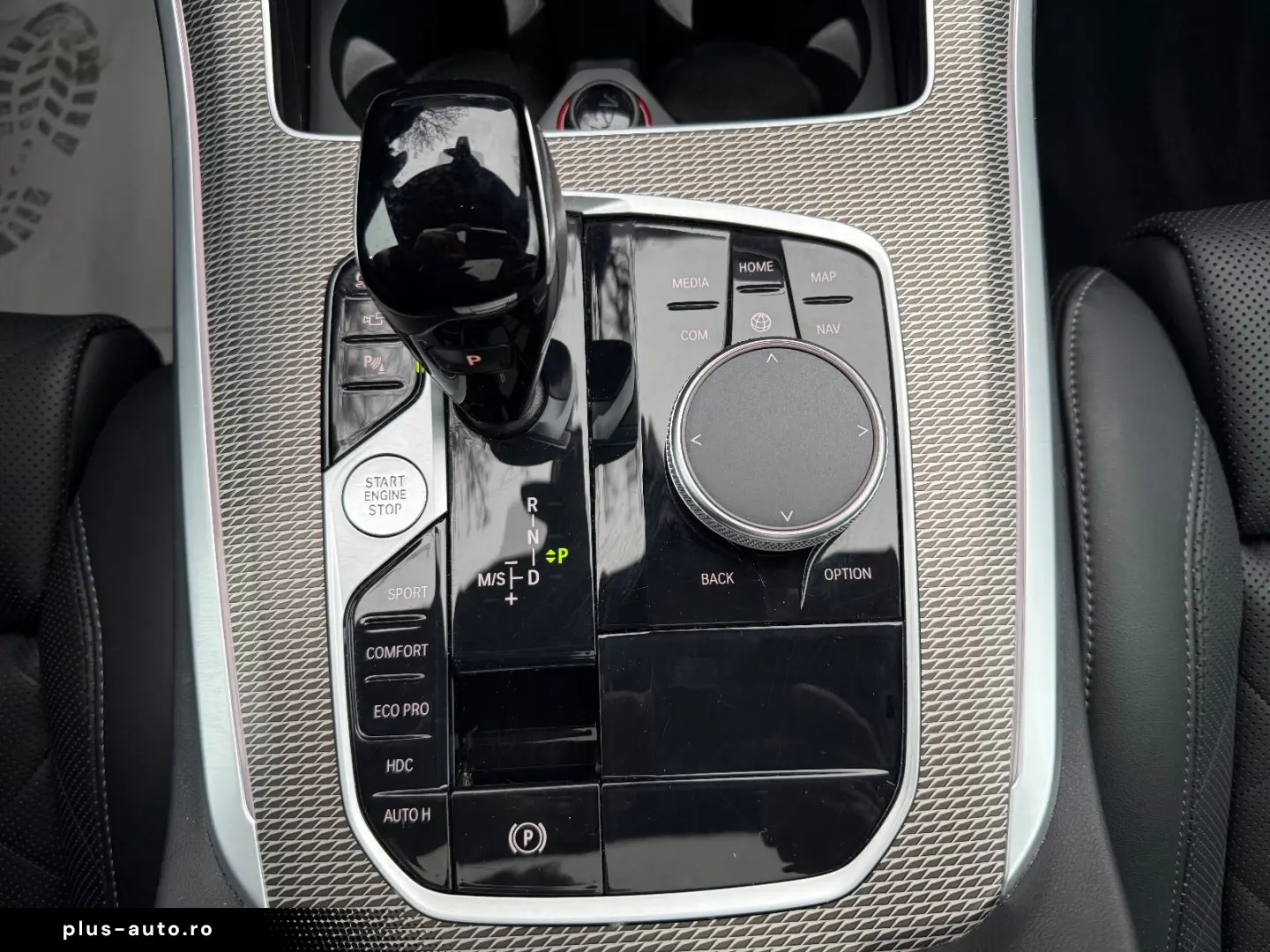 BMW X5 xDrive 40d MSport~Pano~H&K~360Kam~Ambie~Head~