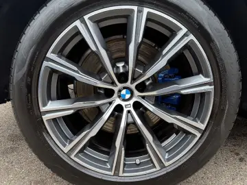 BMW X5 xDrive 40d MSport~Pano~H&K~360Kam~Ambie~Head~