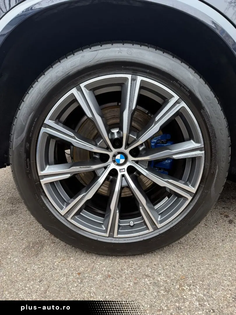 BMW X5 xDrive 40d MSport~Pano~H&K~360Kam~Ambie~Head~