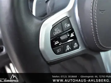 BMW X5 40 XD M SPORT SHADOW LIVE LASER ACC AHK HUD