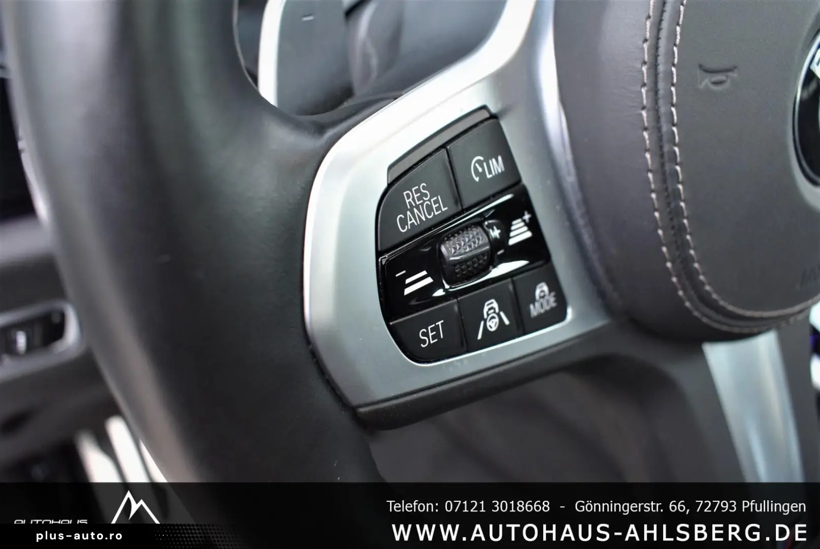 BMW X5 40 XD M SPORT SHADOW LIVE LASER ACC AHK HUD