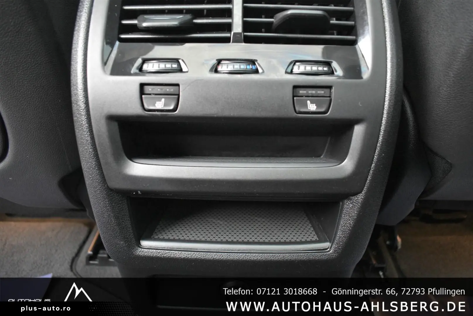 BMW X5 40 XD M SPORT SHADOW LIVE LASER ACC AHK HUD