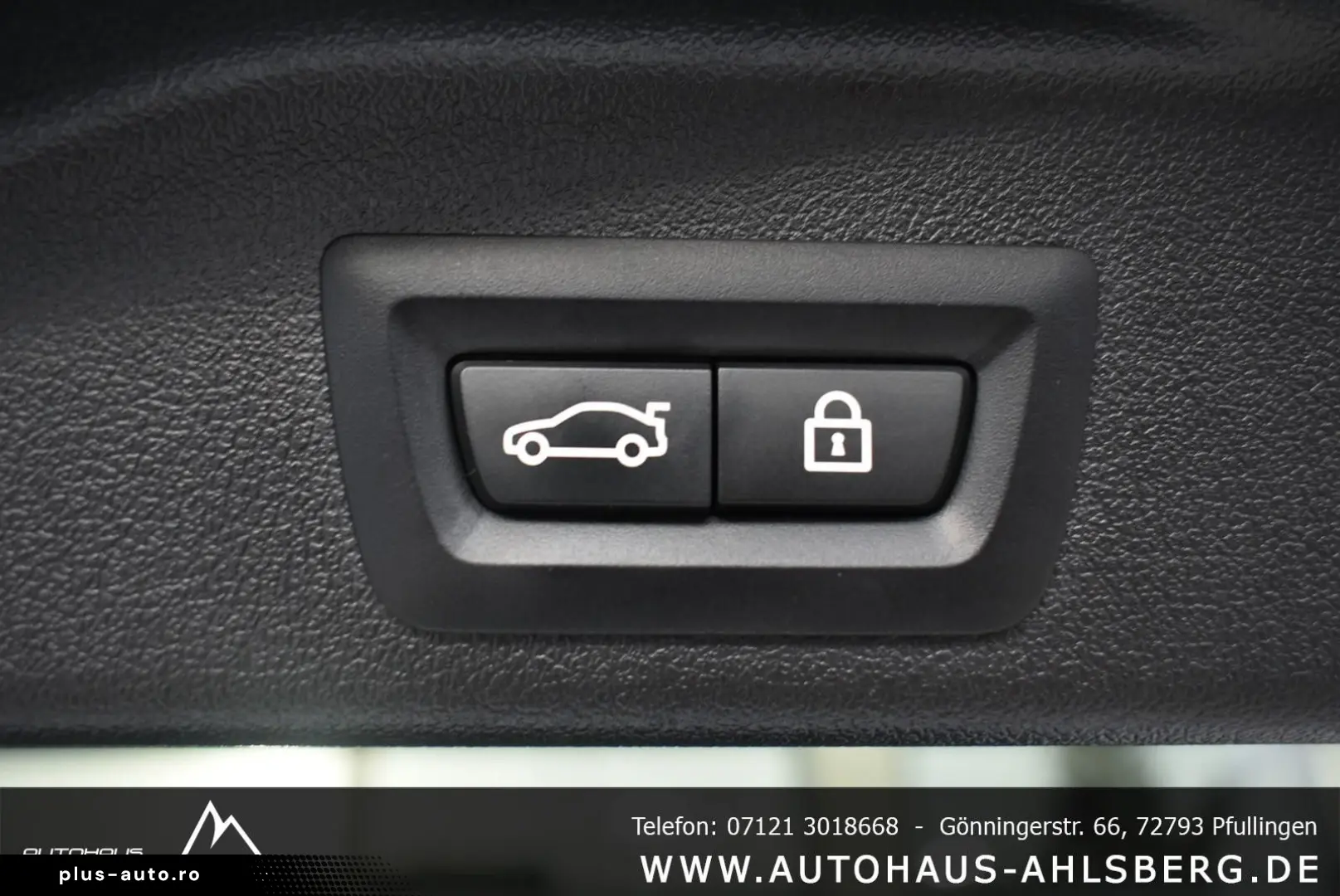 BMW X5 40 XD M SPORT SHADOW LIVE LASER ACC AHK HUD