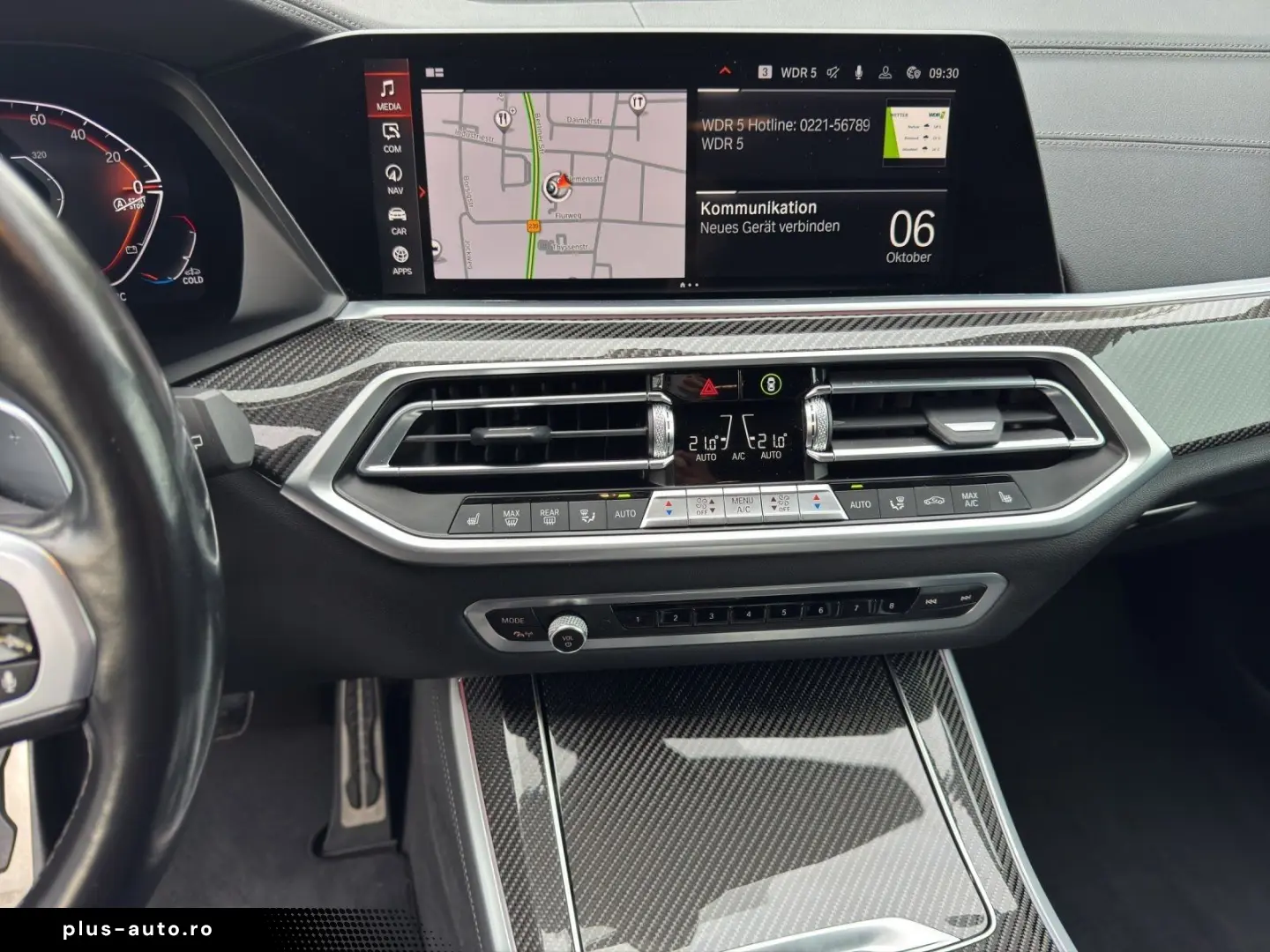 BMW X5 xDrive40d M Sport   AHK   Laser   Standhz.