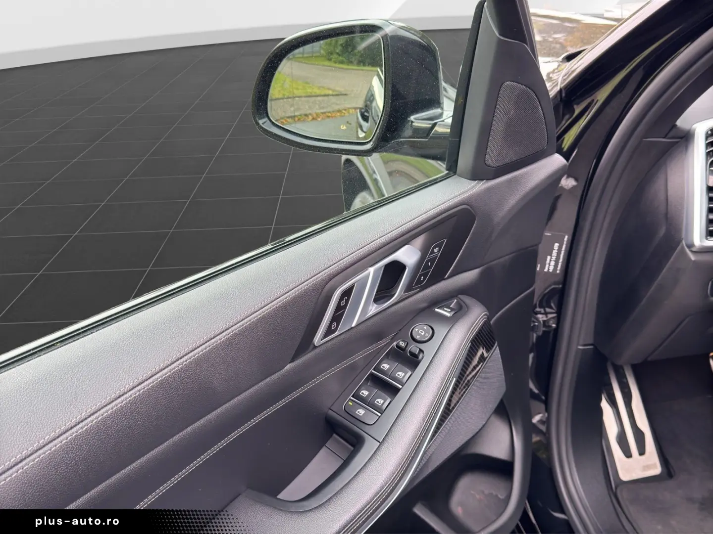 BMW X5 xDrive40d M Sport   AHK   Laser   Standhz.