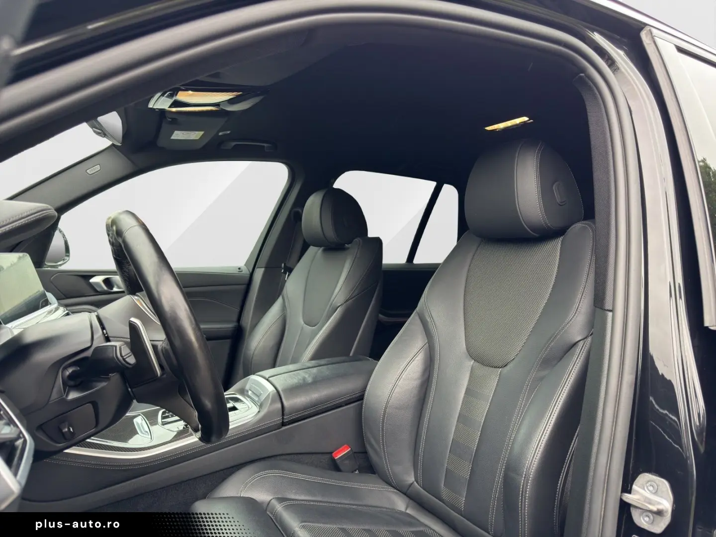 BMW X5 xDrive40d M Sport   AHK   Laser   Standhz.