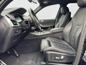 BMW X5 xDrive40d M Sport   AHK   Laser   Standhz.