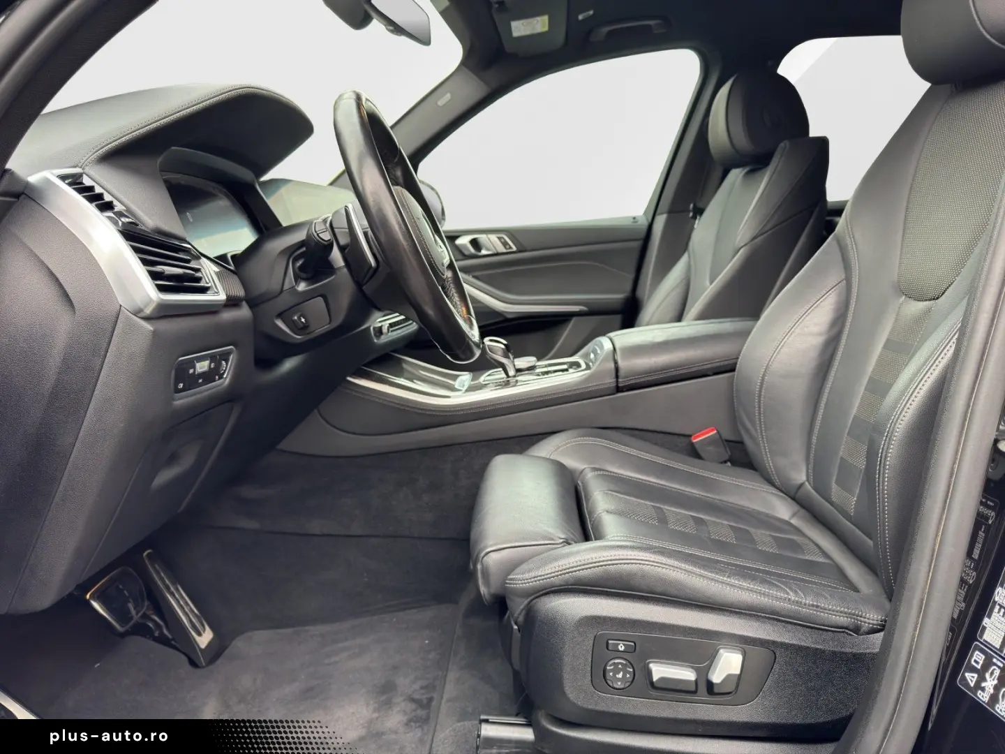 BMW X5 xDrive40d M Sport   AHK   Laser   Standhz.