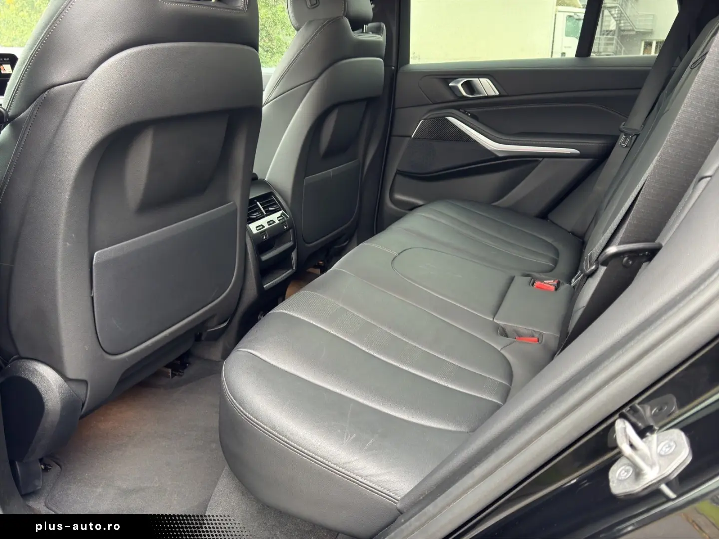 BMW X5 xDrive40d M Sport   AHK   Laser   Standhz.