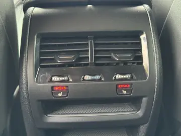 BMW X5 xDrive40d M Sport   AHK   Laser   Standhz.