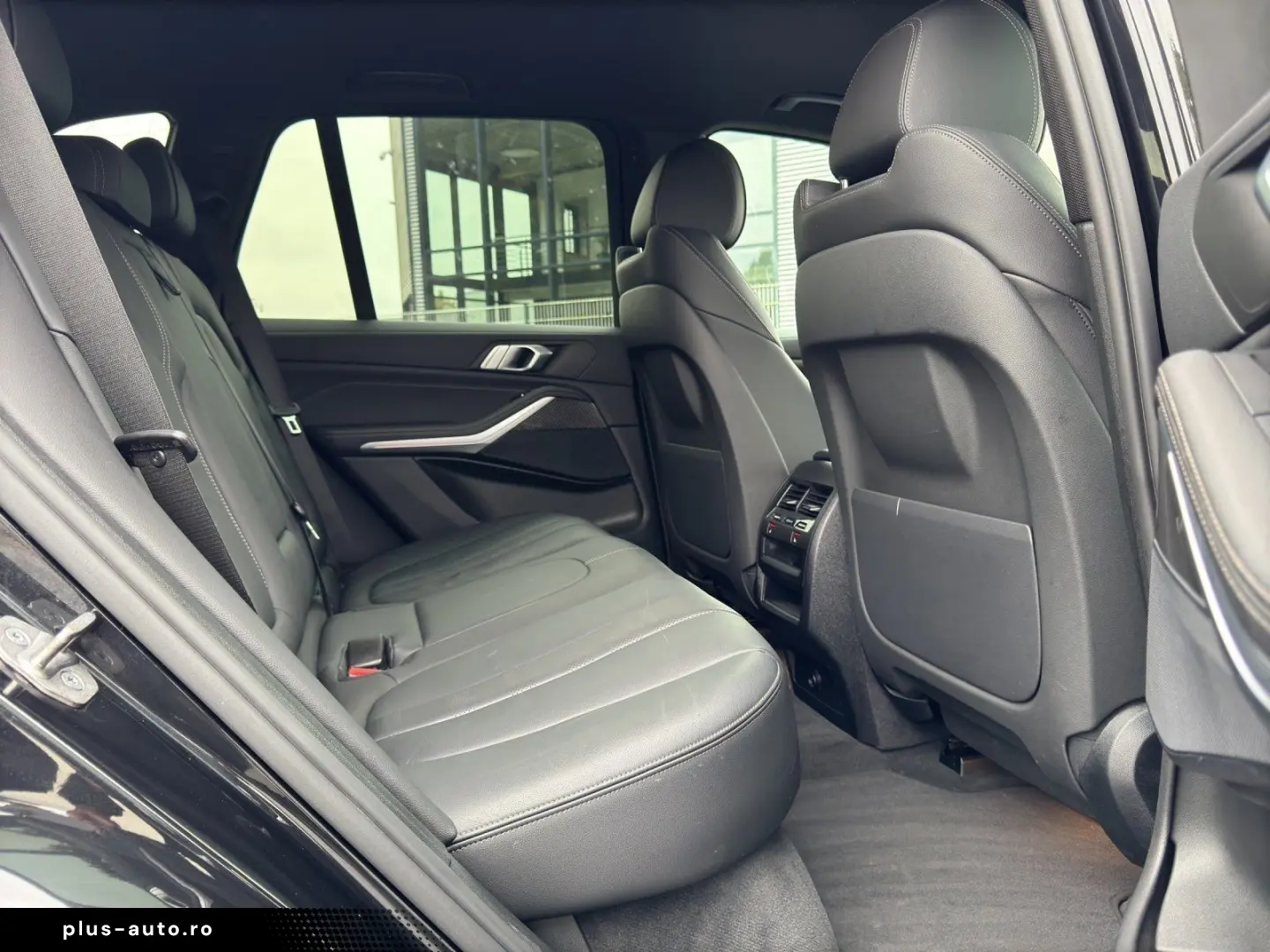 BMW X5 xDrive40d M Sport   AHK   Laser   Standhz.