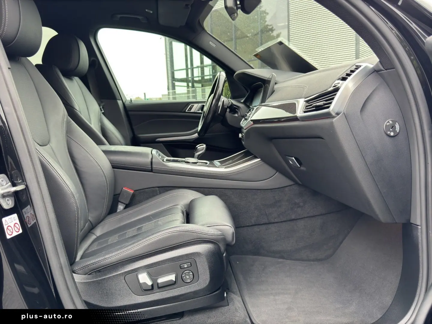 BMW X5 xDrive40d M Sport   AHK   Laser   Standhz.