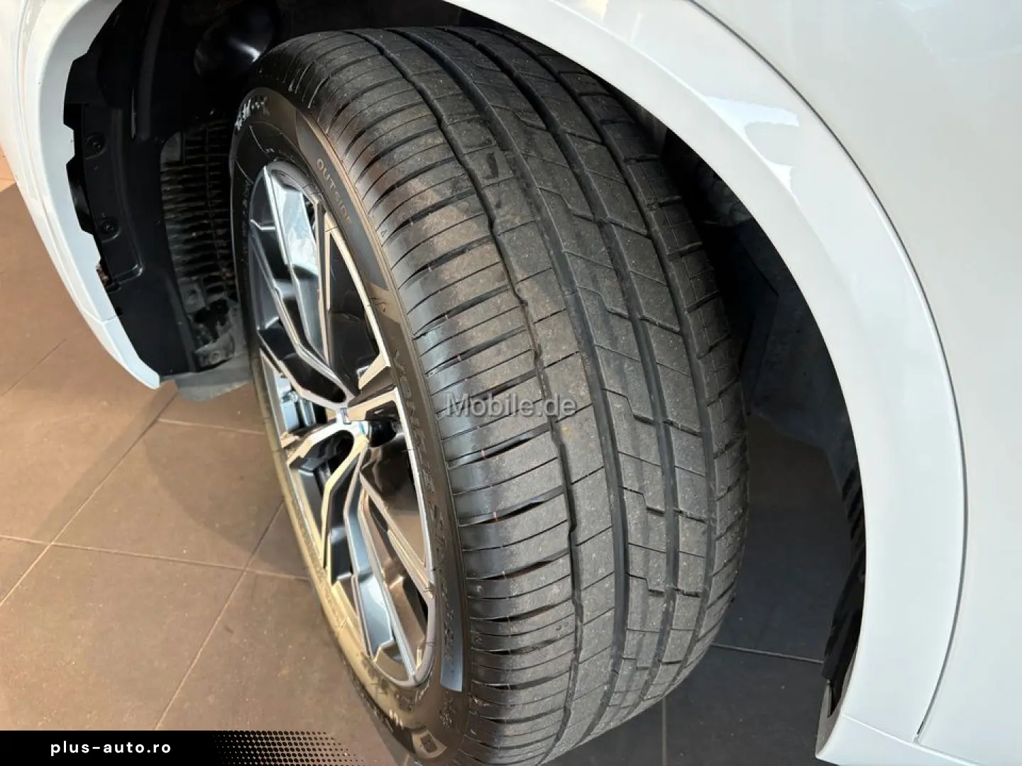 BMW X5 xDrive40d M Sportpaket Sport Aut. Klimaaut.