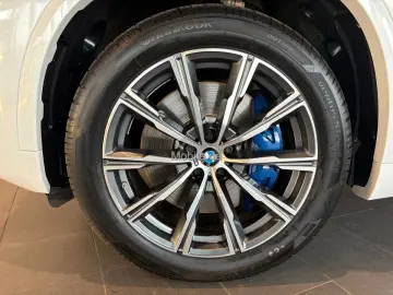 BMW X5 xDrive40d M Sportpaket Sport Aut. Klimaaut.