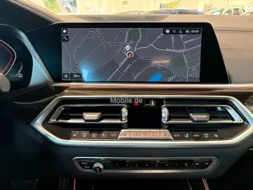 BMW X5 xDrive40d M Sportpaket Sport Aut. Klimaaut.