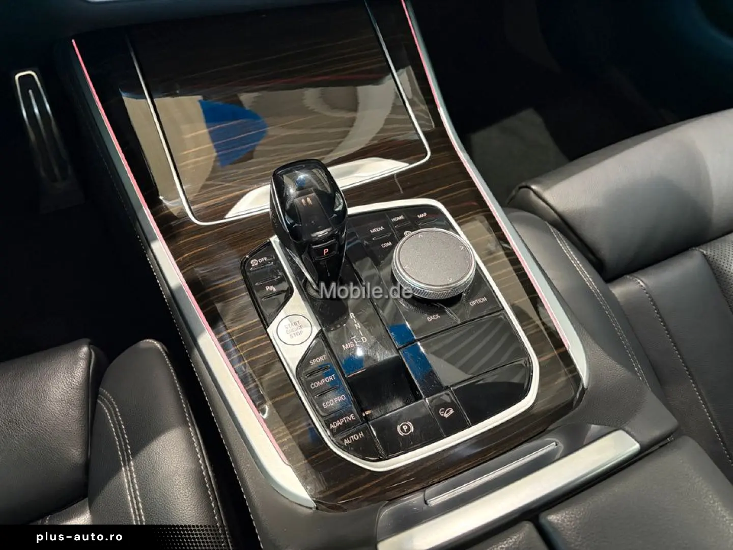 BMW X5 xDrive40d M Sportpaket Sport Aut. Klimaaut.