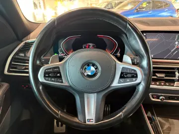 BMW X5 xDrive40d M Sportpaket Sport Aut. Klimaaut.