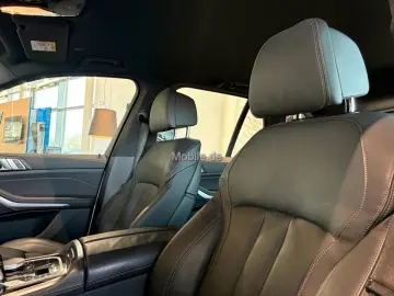 BMW X5 xDrive40d M Sportpaket Sport Aut. Klimaaut.