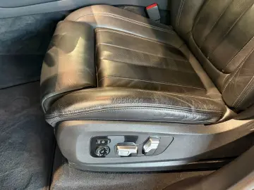 BMW X5 xDrive40d M Sportpaket Sport Aut. Klimaaut.