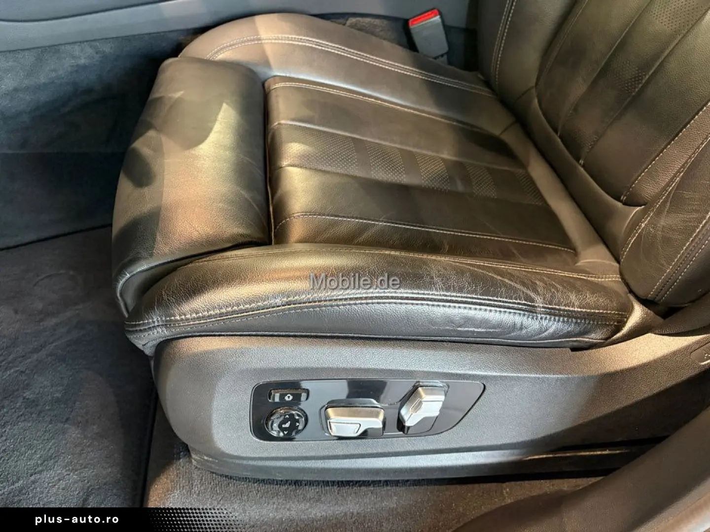 BMW X5 xDrive40d M Sportpaket Sport Aut. Klimaaut.