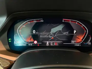 BMW X5 xDrive40d M Sportpaket Sport Aut. Klimaaut.