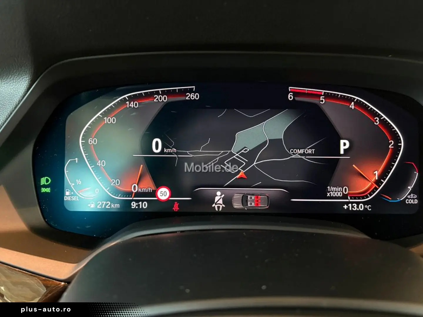 BMW X5 xDrive40d M Sportpaket Sport Aut. Klimaaut.