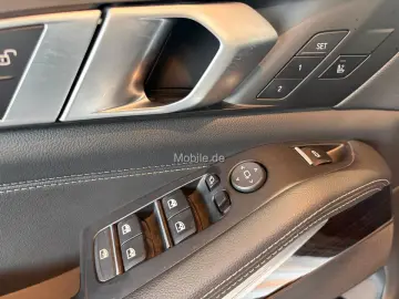 BMW X5 xDrive40d M Sportpaket Sport Aut. Klimaaut.