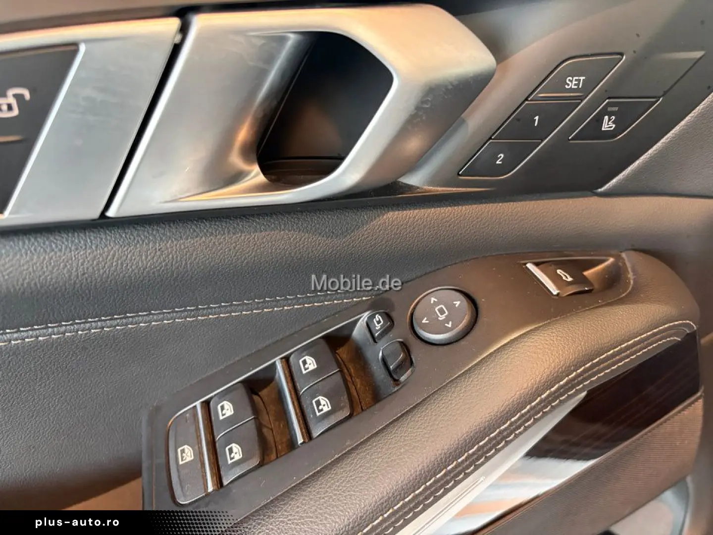 BMW X5 xDrive40d M Sportpaket Sport Aut. Klimaaut.