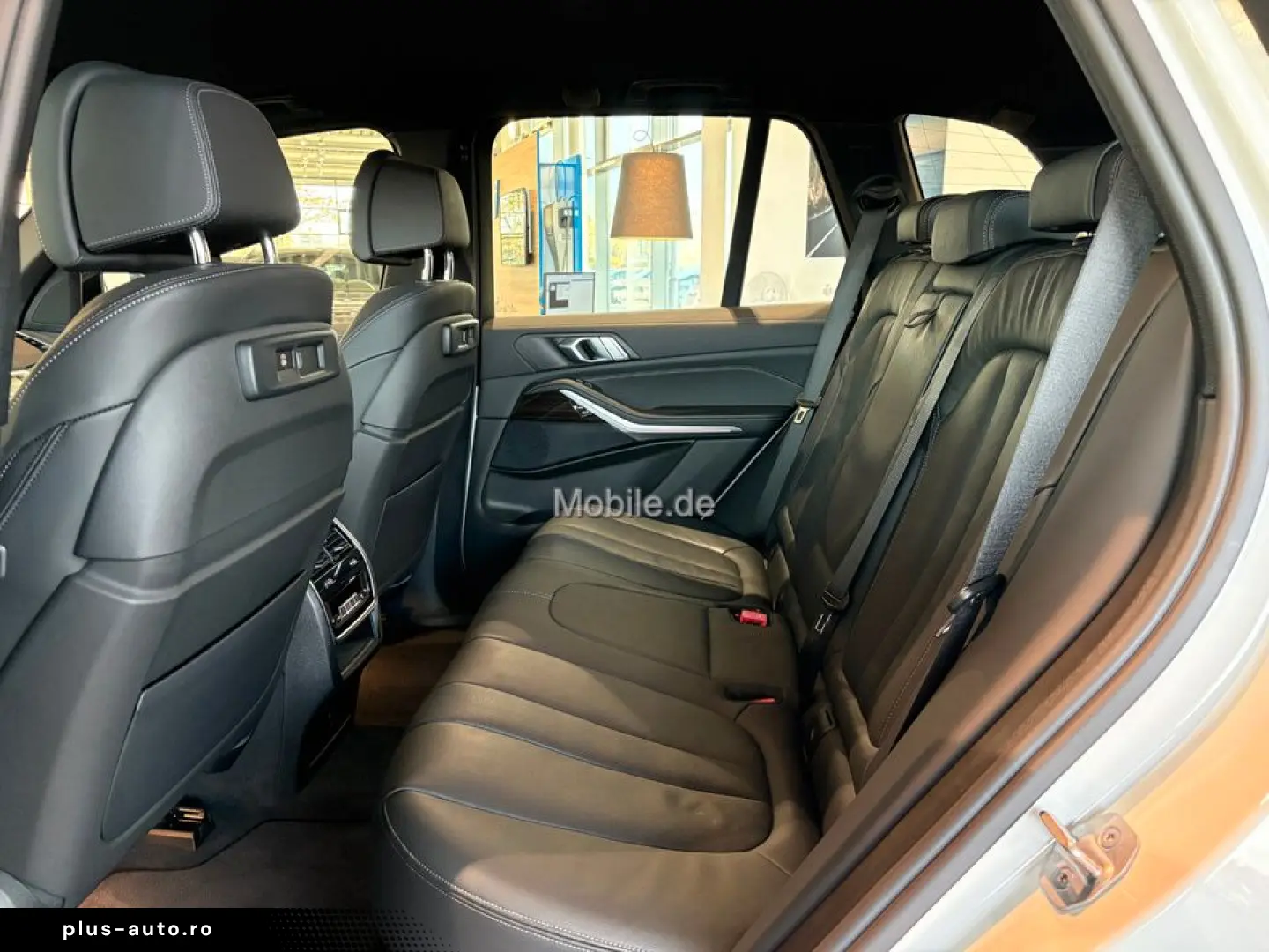 BMW X5 xDrive40d M Sportpaket Sport Aut. Klimaaut.