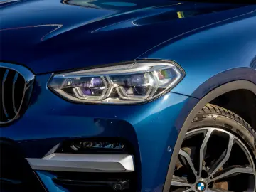 BMW G01 X3 2.0D    X-DRIVE    190cp    2020.02