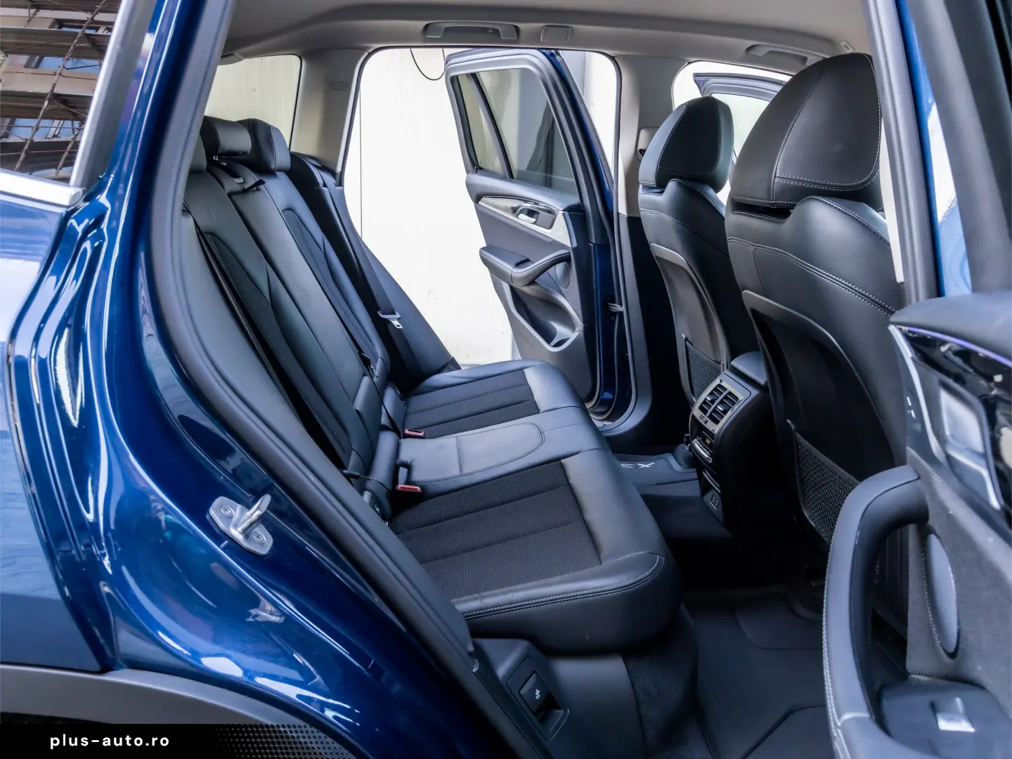 BMW G01 X3 2.0D    X-DRIVE    190cp    2020.02